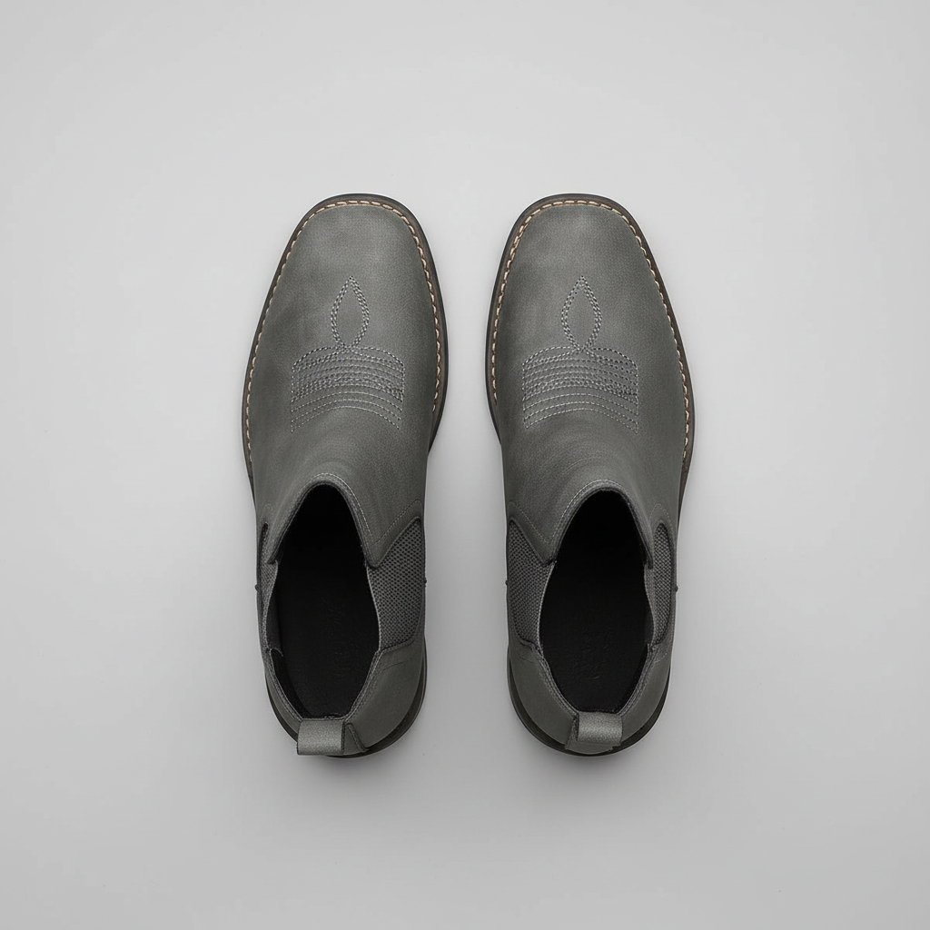 PAU - Botines Premium