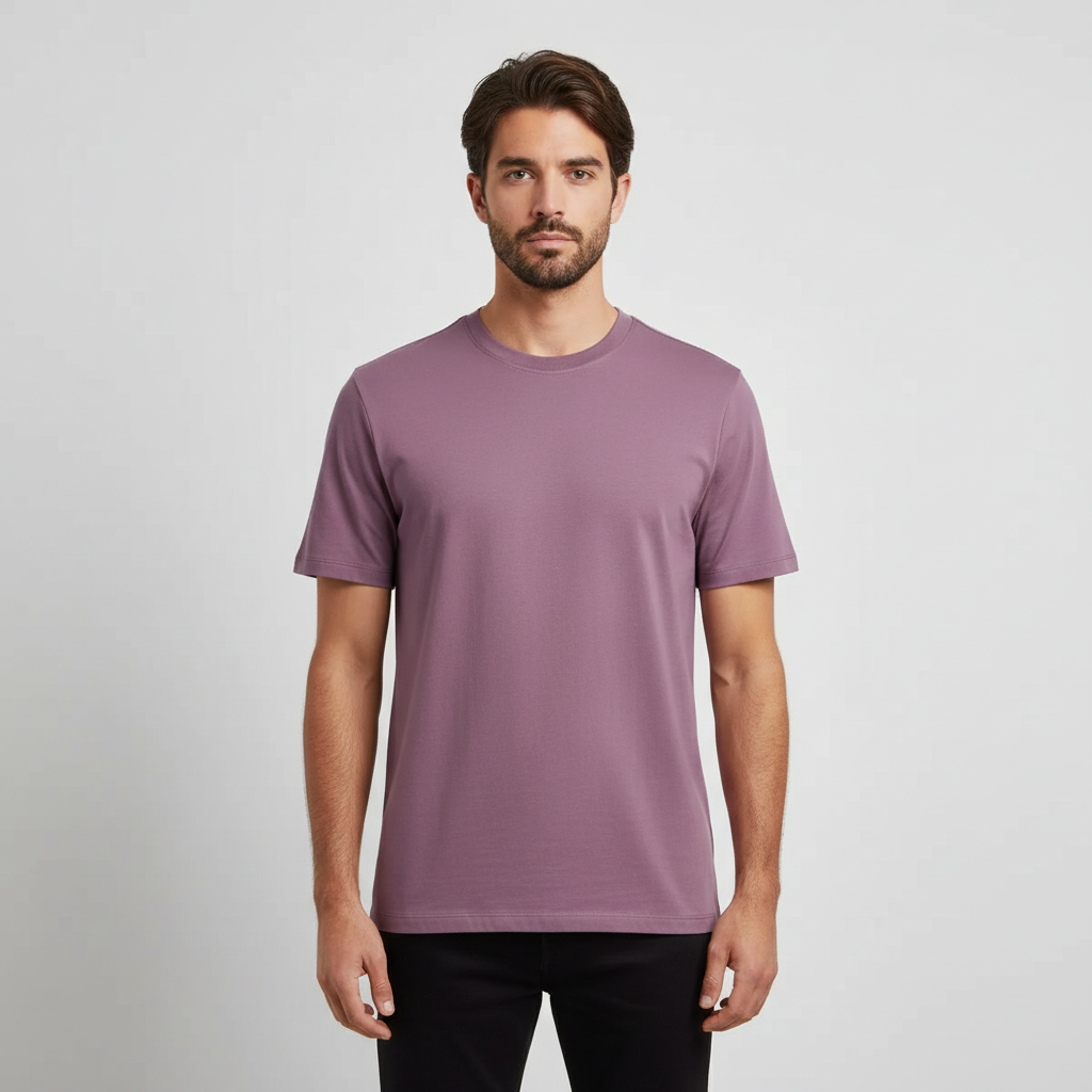 BASI | Camiseta Básica