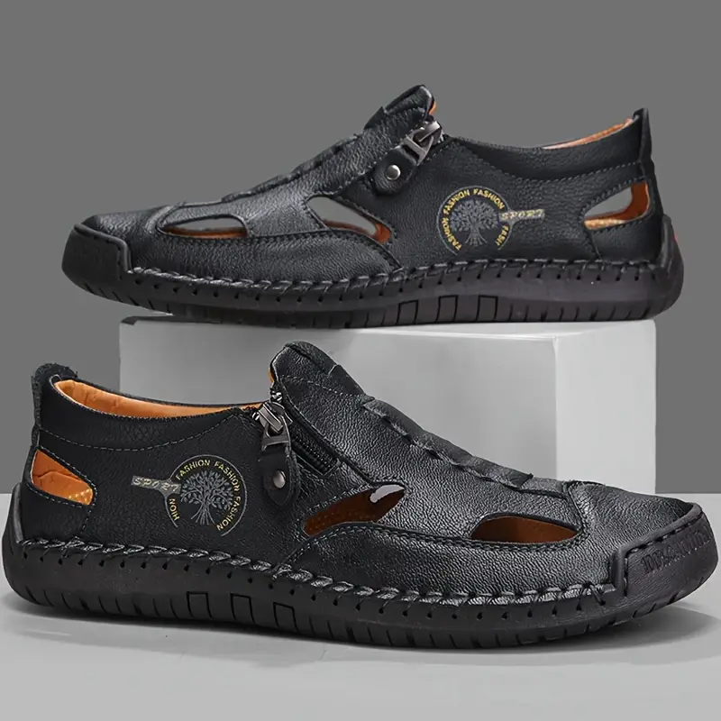 RAUL | Sandalias Veraniegas