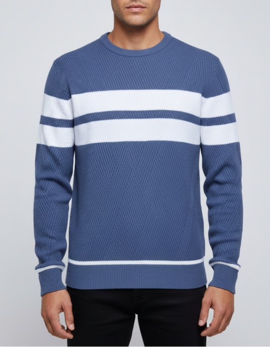 PABLO| Jersey Moderno