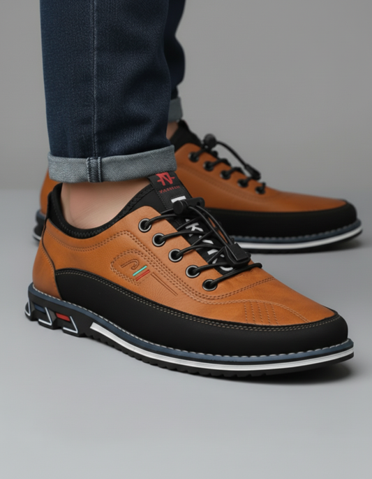 DEIV | Zapatos Oxford artesanales