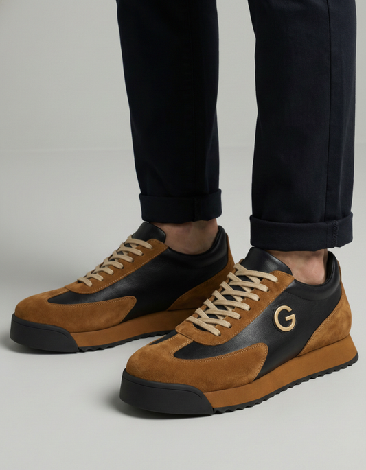 GERNETI | Zapatos de piel