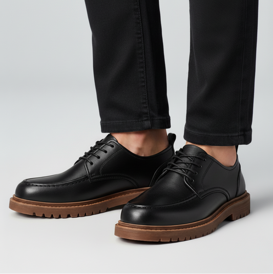 ALPHIE | Zapato clásico