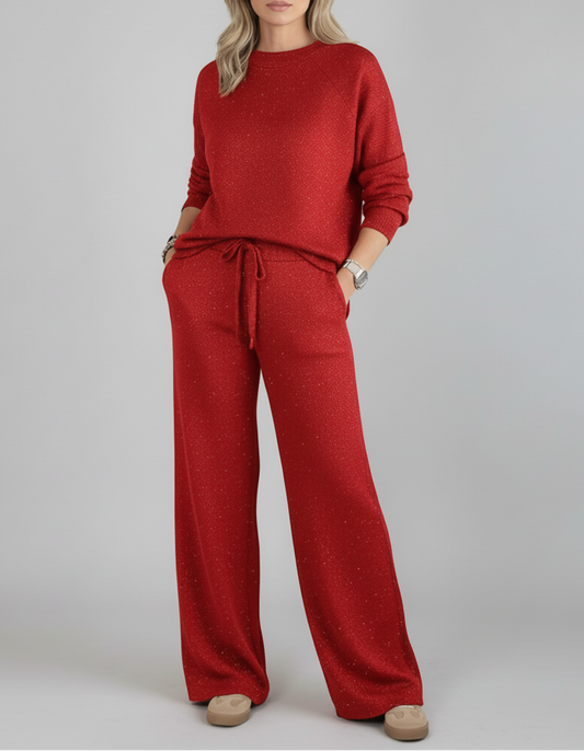 LINI | Conjunto brillante