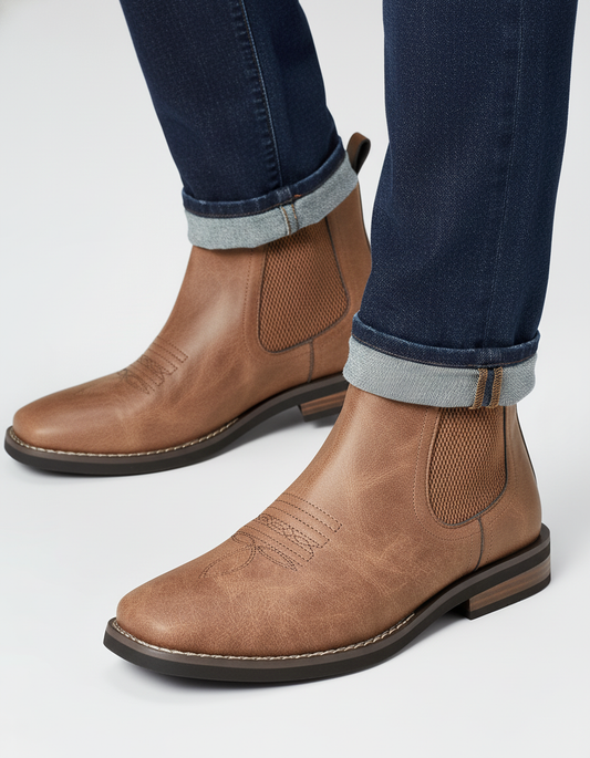 PAU - Botines Premium