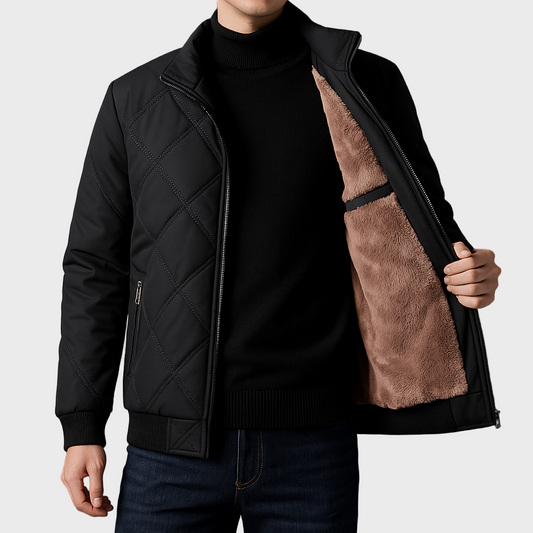 ALPE | Chaqueta polar