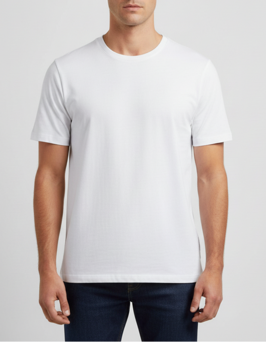 BASI | Camiseta Básica