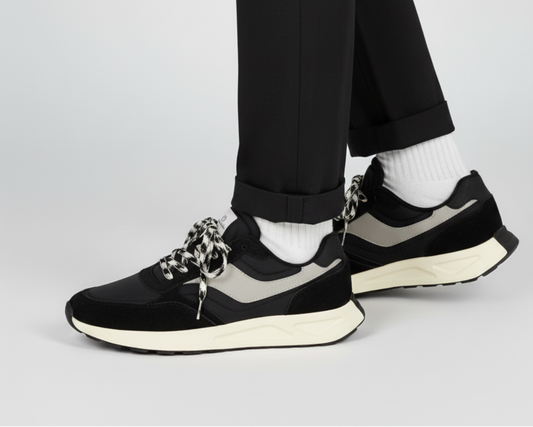 LEO | Zapatilla urbana