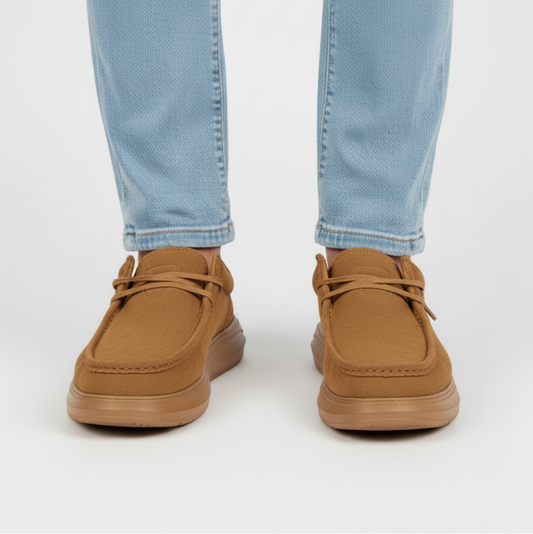 ALEX | Mocasines casual